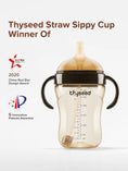 Load image into Gallery viewer, Thyseed Baby’s First Learner Cup | 10oz/300ml