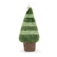 Load image into Gallery viewer, Jellycat Amuseable Nordic Spruce Christmas Tree Really Big 90cm