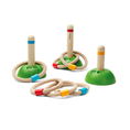 Load image into Gallery viewer, PlanToys - Meadow Ring Toss 5652
