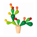 Load image into Gallery viewer, PlanToys - Balancing Cactus 4101