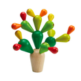 Load image into Gallery viewer, PlanToys - Balancing Cactus 4101