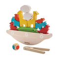 Load image into Gallery viewer, Plan Toys Balancing Boat