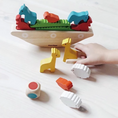 Load image into Gallery viewer, Plan Toys Balancing Boat