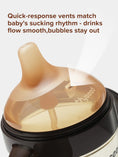 Load image into Gallery viewer, Thyseed Natural PPSU Breast-like Transition Sippy Cup | 10oz/300ml