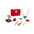 Load image into Gallery viewer, PlanToys - Doctor Set 3451