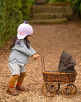 Load image into Gallery viewer, TOSHI ORGANIC EARMUFF STORYTIME LOUISA