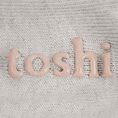 Load image into Gallery viewer, TOSHI ORGANIC TIGHTS FOOTED DREAMTIME ASH