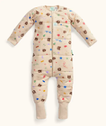 Load image into Gallery viewer, ErgoPouch Sleep Onesie Party