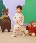 Load image into Gallery viewer, ErgoPouch Sleep Onesie Party