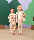 Load image into Gallery viewer, ErgoPouch Sleep Onesie Party