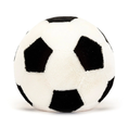 Load image into Gallery viewer, JELLYCAT AMUSEABLE SPORTS FOOTBALL BALL 23CM