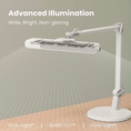 Load image into Gallery viewer, BenQ MindDuo 2 Kids Study Desk Lamp