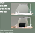 Load image into Gallery viewer, BenQ MindDuo 2 Kids Study Desk Lamp