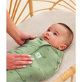 Load image into Gallery viewer, ErgoPouch Cocoon Swaddle Bag 2.5 TOG 0-3 Month Willow
