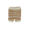 Load image into Gallery viewer, Bebe Organic Milo Set Natural stripe 18M 100% organic cotton