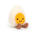 Load image into Gallery viewer, Jellycat Amuseable Boil Egg Happy Small