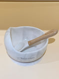 Load image into Gallery viewer, Kawaii&Born Kids BPA-free Food-safe Silicone Bowl and Spoon Multi color