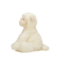 Load image into Gallery viewer, JELLYCAT FUDDLEWUDDLE LAMB CREAM 20X18X22CM