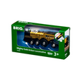 Load image into Gallery viewer, BRIO Mighty Gold Action Locomotive