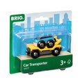 Load image into Gallery viewer, BRIO Car Transporter