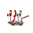 Load image into Gallery viewer, BRIO Travel Switching Set
