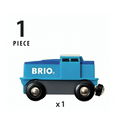 Load image into Gallery viewer, BRIO Cargo Battery Engine