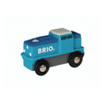 Load image into Gallery viewer, BRIO Cargo Battery Engine