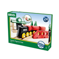 Load image into Gallery viewer, BRIO Classic Figure 8 Set
