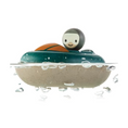 Load image into Gallery viewer, Plan Toys speed boat