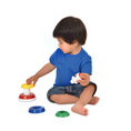 Load image into Gallery viewer, Ambi Toys - Colour Bell