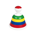 Load image into Gallery viewer, Ambi Toys - Colour Bell