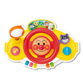 Load image into Gallery viewer, Anpanman - Baby Melody Steering Wheel