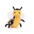 Load image into Gallery viewer, JELLYCAT BRYNLEE BEE