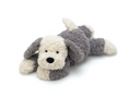 Load image into Gallery viewer, JELLYCAT TUMBLIE SHEEP DOG (MED)