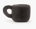 Load image into Gallery viewer, JELLYCAT AMUSEABLES COFFEE CUP 9X1X14CM