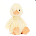 Load image into Gallery viewer, JELLYCAT BASHFUL DUCKING ORGINAL (MED)