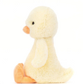 Load image into Gallery viewer, JELLYCAT BASHFUL DUCKING ORGINAL (MED)