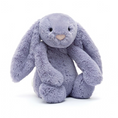 Load image into Gallery viewer, JELLYCAT BASHFUL VIOLA BUNNY ORIGINAL (MED)