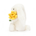 Load image into Gallery viewer, JELLYCAT BASHFUL DAFFODIL BUNNY LITTLE