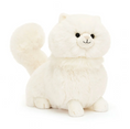 Load image into Gallery viewer, JELLYCAT CARISSA PERSIAN CAT