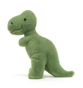 Load image into Gallery viewer, JELLYCAT FOSSILY T-REX (MED)