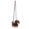 Load image into Gallery viewer, JELLYCAT OTTO SAUSAGE DOG BAG