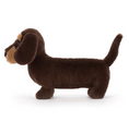 Load image into Gallery viewer, JELLYCAT OTTO SAUSAGE DOG SMALL