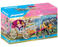 Load image into Gallery viewer, Playmobil - Horse-Drawn Carriage