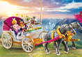 Load image into Gallery viewer, Playmobil - Horse-Drawn Carriage