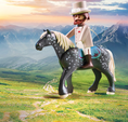 Load image into Gallery viewer, Playmobil - Horse-Drawn Carriage