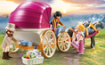 Load image into Gallery viewer, Playmobil - Horse-Drawn Carriage