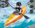 Load image into Gallery viewer, Playmobil - Weekend Warrior
