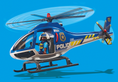 Load image into Gallery viewer, Playmobil - Police Parachute Search