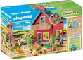 Load image into Gallery viewer, Playmobil - Farm House 71248